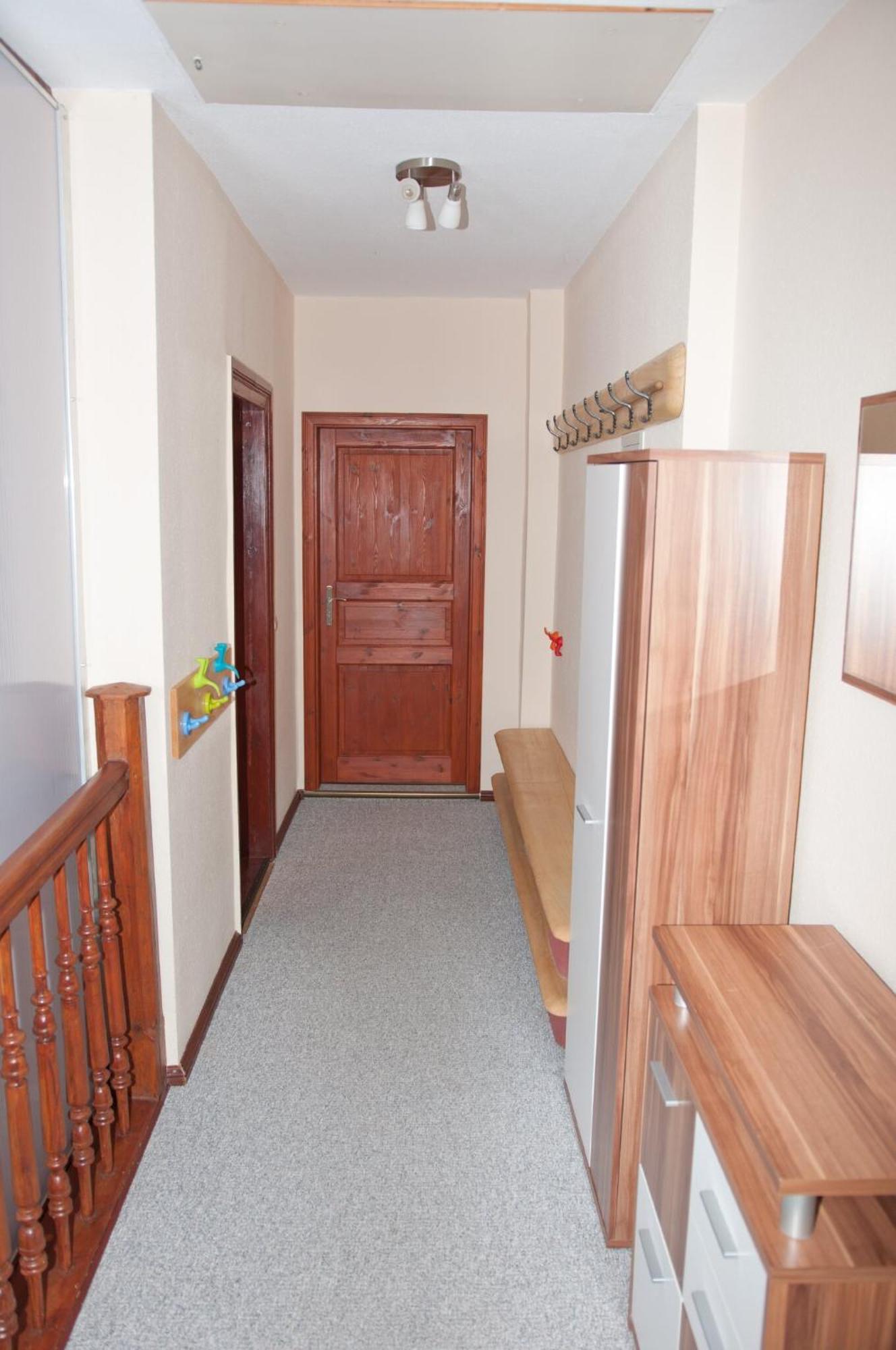 Ferienwohnung Alte Schule Vetschau/Spreewald Exterior foto